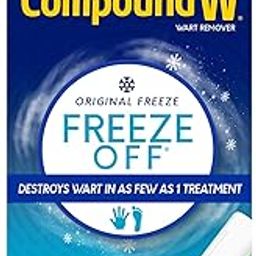 Freeze Off Wart Removal System, 12 disposable applicators [2.4 fl oz (80 ml)]-image-90