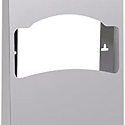 Viking SS304 Toilet Seat Cover Dispenser with Stainless Steel 304 - Finish Brushed for Commercial/Washroom/Office, Seat Cover, Hygienic use-picture-15