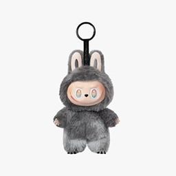 Soft Doll Keychain - Monsters Big into Energy Series Blind Box | Cute Surprise Keychain Collectible | Mystery Toy Figure for Kids, Girls | Boys | Home Decor |Bag Charm-picture-28