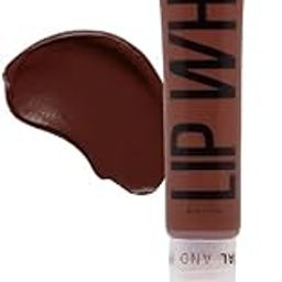 Fae Beauty Lip Whip 12Hr Comfortable Matte Liquid Lipstick (10ml) | Long Wear | Non Drying | Soft Mousse Smudgeproof Formula | Vegan | With Moisture Lock Technology | Enriched with Vitamin E and Cherry Coffee - Thirsty-image-14
