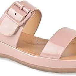 rocia By Regal Women Patent Casual Flats-picture-29