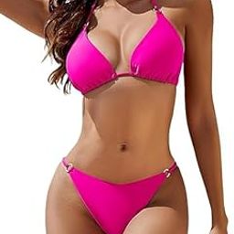 S2Z Fashion Bikini Swimsuit for Women Sexy Bathing Suit String Bikinis Thongs Bottoms Womens Swimsuits-image-29
