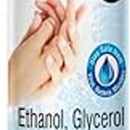 Apollo Life Hand Sanitizer Liquid Spray 100 ml, 3 Count-image-41