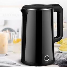 UPC Electric Kettle with Stainless Steel Body, 1.8 litres for tea and Hot water. Auto Shut-Off. Cordless-picture-22