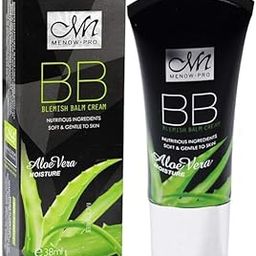 Glam you MN Moisturizing Liquid Foundation Whitening BB Cream Face Foundation Makeup Skin Care Make Up Concealer Cosmetics 38ml-50