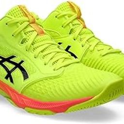 Unisex Netburner Ballistic Ff Mt 3 Paris Volleyball Shoe-9