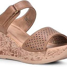 Womens DN2-13 Fashion Slippers-image-34