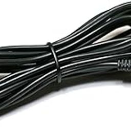 10 feet Long 3.5mm AV Cable for Philips Dual Screen Portable DVD Player Screen-to-Screen-picture-15