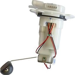Royal Fuel Pump Assembly For Honda CBR150R (OEM Reference Part Number-16700-KPP-T01)-picture-19