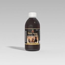 Vaidhya Bhoop Singh Super Power Gold Syrup for Good Health-30