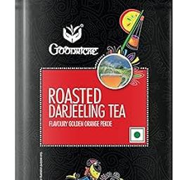 Goodricke Roasted Limited Edition Caddy – 250gm-20