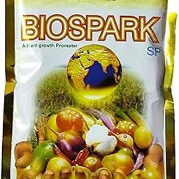 Biospark By Pasura Crop Care A Plant Growth Promoter 150 Gram-image-81