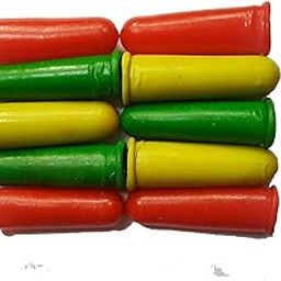 LJL Traders Rubber Finger Cap for Kitchen Cutting -Superior Grade - Long Lasting - Pack of 10-image-21