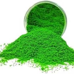 CALANDIS™ 3xArtificial Grass Debris for Railway Layout Layout Props Miniatures Landscape green-image-49