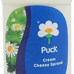 Puck Cream Cheese Spread, 240g-12