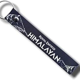 Himalayan keychain 20mm black-image-54