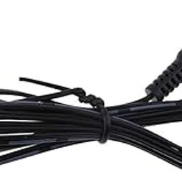bnf® IR Blaster Emitter Cable | 1.5 Meter 3.5mm Jack Single Transmitter Extension | Universal Mini IR Infrared Remote Control for Smart Devices|1 Piece IR Emitter Transmitter Cable-image-40