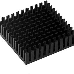 SAI INDER KALA Lifestyle 3D Printer NEMA17 Stepper Motor Vibration Dampers + Smoothers + Heatsinks-picture-7
