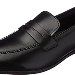 lee cooper Mens Lc5221e Uniform Dress Shoe-picture-12