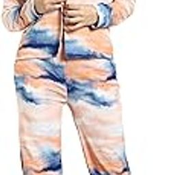 Women And Girls Lycra Floral Co-Ord Set – Stylish Korean Summer 3 Piece Blazer | Trendy Travel & Streetwear Look-image-39