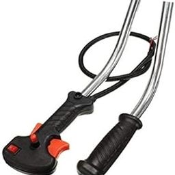 DGK Trimmer Brush Cutter Right and Left SideTube Handle-2