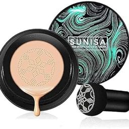 sunisa water beauty and air cc cream Foundation (Beige, 30 g)-10