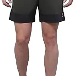 perfkt-u Running and Sports Shorts for Mens-picture-31