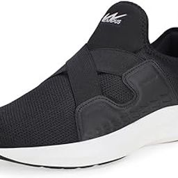 Smoothie Women's Slip-On Walking Shoes-image-21