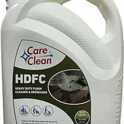 CARE CLEAN HEAVY DUTY FLOOR CLEANER & DEGREASER-picture-27