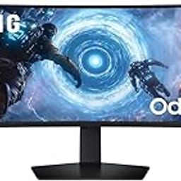 Samsung Odyssey G9 49-inch (124 cm) Dual QHD 5120 x 1440 Curved 1000R Gaming Monitor, VESA DisplayHDR 600, VA Panel, 144Hz, 1ms, FreeSync Premium Pro, HDR10+ Gaming, HAS (LS49FG910EWXXL, Black)-18