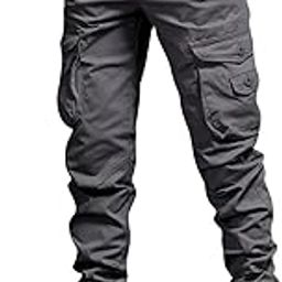 Men Cargo || Men Cargo Pants || Men Cargo Pants Cotton || Cargos for Men (Cargo-09-12)-image-89