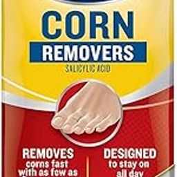 Dr. Scholl's Corn Removers, Maximum Strength, 9 Ct.-53