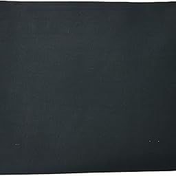 Color Nirvana Pure Cotton Poplin Unstitched Fabric 2.2 Meters x 32 Inches Solid Colour Cloth Material for Women's Saree Skirts, Petticoats, Pyjamas, Patiyala Pants, Salwar Etc. (Black)-image-42