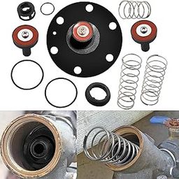 3/4"-1" Complete Repair Kit Replacement for Zurn 975XL and 975XL2-image-39