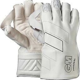 GM Original Leather Cricket Wicket Keeping Gloves for Mens, Size - Mens-image-37