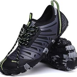 Water SES Quick Dry Lightweight River Trekking SES Atetic Sport SES for Beach Kayaking Boating Hiking Surfing Walking-image-7