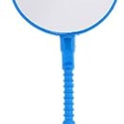 LOOM TREE® Mini Bike Bicycle Handlebar Flexible Rear Back View Rearview Mirror Blue | Sporting Goods | Cycling | Bicycle Accessories | Mirrors-16