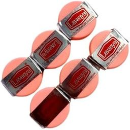 KGR Splash Big Size Collar Powder For Clothes | Pack Of 6|(Buiscuit Powder)-52