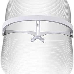 Enakshi® Anti Age Skin Wrinkle Removal 3-Color LED Lights Facial Beauty Mask Facial|Health & Beauty | Skin Care | Anti-Aging Products-image-58
