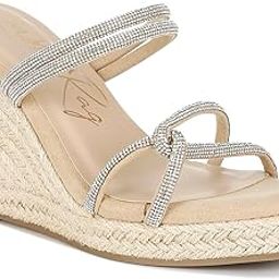 Rhinestones Embellished Espadrilles-picture-33