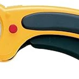 Olfa New Deluxe Rotary Cutter-45mm-image-14