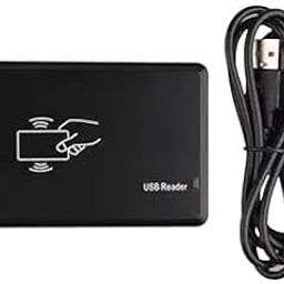 13.56MHz USB Proximity Sensor Smart RFID IC Card Reader USB RFID ID Contactless Proximity-17