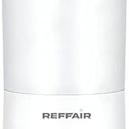 Reffair Caligo 50 Ultrasonic 3.5L Cool Mist Humidifier for Bedroom | Essential Oil Diffuser | Latest Top-Fill Design | Large Tank | Super Silent | Night Light Cool Blue-16