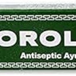 Boroline Cream - Anti Septic Ayurvedic, 20g Tube-18