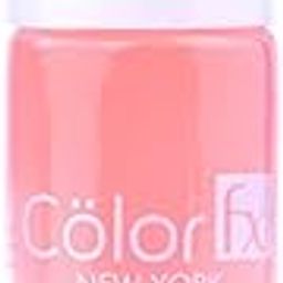 Color Fx Nail Fix Anti Nail-Biting Polish 6 ml, Nail Strengthener & Hardener Growth Formula | Stop Thumb Sucking in kids | Baby Nail-Biting, Nail-Biting Stopper Adults & Kids (Pack of 1)-image-89