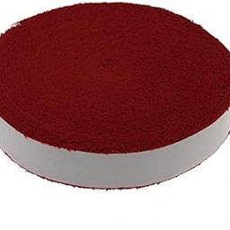 VELURA Towel Grip Tape for Tennis Squash Badminton Racquet Racket Overgrip Red|1 x Fishing|Grips| Tennis & Racquet Sports-image-31