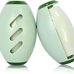 Openja Reusable Washable Lint Roller, Mini Travel Size Lint Roller Extra Sticky Small Compact Portable on The Go Lint Roller Ball for Clothing Sofas Hair Debris Dust Remover Tool.-picture-18
