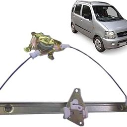 Car International Power Window Regulator Wagon-R Front LHS CI-1069L-image-8