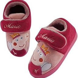 Fleece Baby Booties, Warm Cozy Baby Slippers, Stay On Sock Shoes, Easy to Put on, Unisex Baby Gifts, Soft Non-Slip Adjustable Newborn Boots for Boys and Girls-picture-13