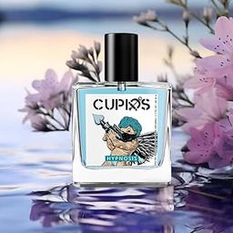 Cupid Musk Fragrances Original Cologne for Men with Unique Scent Formula 50ml Perfume, Long Lasting Fragrances (PACK OF 1))-43
